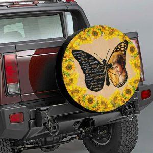 Christian Tire Cover Jesus God Sunflower Tire Cover Jesus Tire Cover Spare Tire Cover 2 z6j0mv.jpg