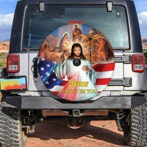 Christian Tire Cover Jesus I Trust In You Tire Cover Jesus Tire Cover Spare Tire Cover 2 o3om3l.jpg