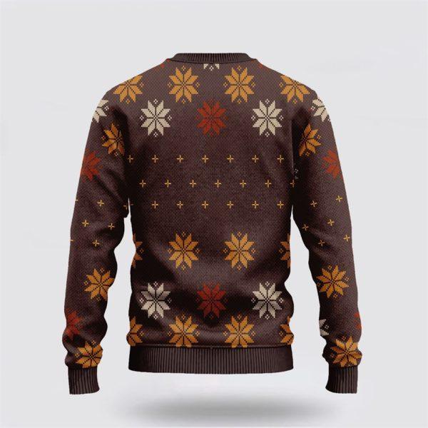Christian Ugly Christmas Sweater, Christ God Ugly Christmas Sweater, Religious Christmas Sweaters