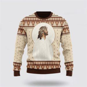 Christian Ugly Christmas Sweater Elegant Vintage Christian Ugly Christmas Sweater Religious Christmas Sweaters 2 jampys.jpg