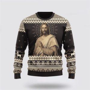 Christian Ugly Christmas Sweater Vintage God Christ Light Ugly Christmas Sweater Religious Christmas Sweaters 2 d97wih.jpg