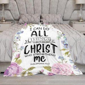 Christian Who Strengthens Me Christian Quilt Blanket Christian Blanket Gift For Believers 2 rgs3ce.jpg