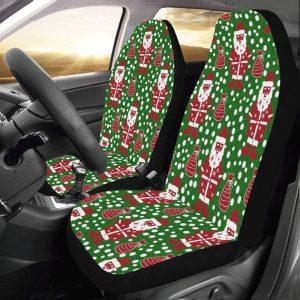 Christmas Car Seat Covers, A Christmas Full…