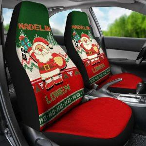 Christmas Car Seat Covers Cornwall Celtic Christmas Car Seat Covers Cornish Santa Ugly Christmas 3 eidt11.jpg