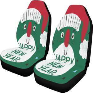 Christmas Car Seat Covers Happy New Year Car Seat Covers 2 tv36wy.jpg
