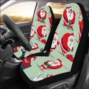 Christmas Car Seat Covers Naughty Santa Claus Car Seat Covers 1 t0zdx4.jpg