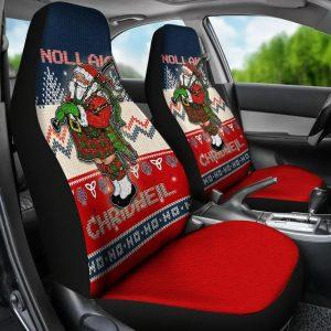 Christmas Car Seat Covers Scotland Celtic Christmas Car Seat Covers Scottish Santa Nollaig Chridheil 3 w2dn49.jpg