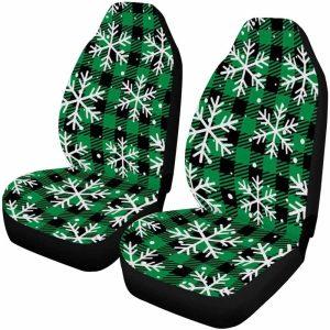 Christmas Car Seat Covers Snow Flower Blue Pattern Car Seat Covers 2 pla8qk.jpg
