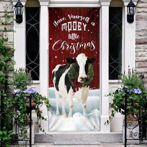 Christmas Door Cover A Little Mooey Christmas Door Cover Xmas Door Covers Christmas Door Coverings 2 dggc2n.jpg