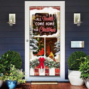 Christmas Door Cover All Hearts Come Home For Christmas Cardinal Door Cover Xmas Door Covers Christmas Door Coverings 2 a5o1lc.jpg