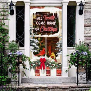 Christmas Door Cover All Hearts Come Home For Christmas Cardinal Door Cover Xmas Door Covers Christmas Door Coverings 3 w8rcws.jpg