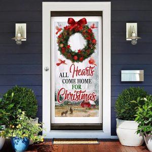 Christmas Door Cover All Hearts Come Home For Christmas Door Cover Xmas Door Covers Christmas Door Coverings 3 tuuyjw.jpg