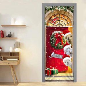 Christmas Door Cover Alpaca Christmas Door Cover Xmas Door Covers Christmas Door Coverings 4 vwumhw.jpg