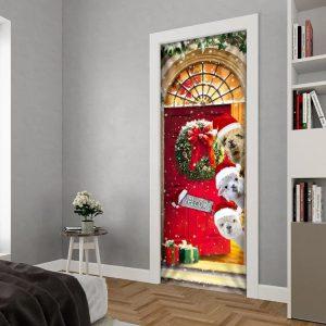 Christmas Door Cover Alpaca Christmas Door Cover Xmas Door Covers Christmas Door Coverings 5 pps1pd.jpg