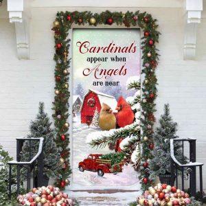 Christmas Door Cover Cardinals Appear When Angels Are Near Door Cover Xmas Door Covers Christmas Door Coverings 3 ga5lav.jpg