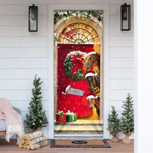 Christmas Door Cover Christmas Begins With Horses Door Cover Xmas Door Covers Christmas Door Coverings 4 uzwqgw.jpg