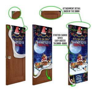 Christmas Door Cover Christmas Door Cover It s The Most Wonderful Time Of The Year 4 fqnb6l.jpg