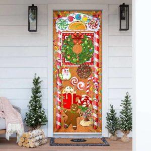 Christmas Door Cover Christmas Ginger Bread Door Cover Door Christmas Cover 1 xyhn4b.jpg