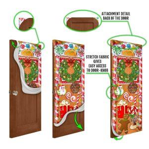Christmas Door Cover Christmas Ginger Bread Door Cover Door Christmas Cover 4 w1ijmf.jpg