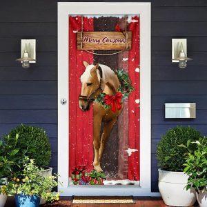 Christmas Door Cover Christmas Horse Door Cover Xmas Door Covers Christmas Door Coverings 3 ntoqgp.jpg