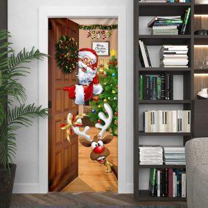 Christmas Door Cover Christmas Is Coming Door Cover Xmas Door Covers Christmas Door Coverings 3 hztuqb.jpg