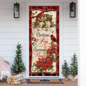 Christmas Door Cover Christmas Joy Christmas Peace Door Cover Xmas Door Covers Christmas Door Coverings 4 utnvtb.jpg
