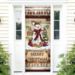 Christmas Door Cover Christmas Snowman Door Cover Door Christmas Cover 2 mv4mdy.jpg