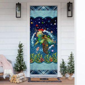 Christmas Door Cover Christmas Turtle Door Cover Xmas Door Covers Christmas Door Coverings 4 ula9cb.jpg