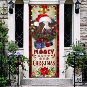 Christmas Door Cover Farm Cattle Mooey Christmas Door Cover Xmas Door Covers Christmas Door Coverings 1 zvom32.jpg