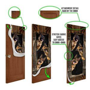 Christmas Door Cover German Shepherd Happy Farmhouse Door Cover Christmas Gift For Dog Lover 5 u2dsm1.jpg