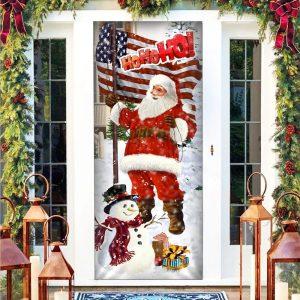 Christmas Door Cover Ho Ho Ho Saus Door Cover Merry Christmas Home Decor Xmas Door Covers Christmas Door Coverings 3 cwdrwj.jpg