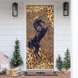 Christmas Door Cover Horse Door Cover 1 Xmas Door Covers Christmas Door Coverings 1 ezwvdq.jpg