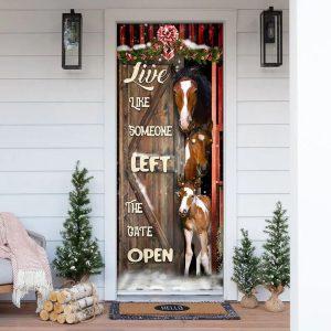 Christmas Door Cover Horse Life Door Cover Xmas Door Covers Christmas Door Coverings 1 gww6j3.jpg