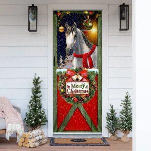 Christmas Door Cover Horse Merry Christmas Door Cover Xmas Door Covers Christmas Door Coverings 4 pwfskv.jpg