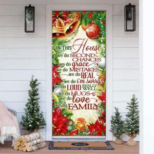 Christmas Door Cover In This House We Do Xmas Door Covers Christmas Door Coverings 4 fqlpao.jpg