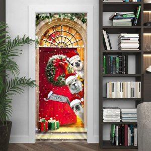 Christmas Door Cover Llama Christmas Door Cover Xmas Door Covers Christmas Door Coverings 3 vqmai2.jpg