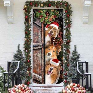 Christmas Door Cover Rough Collie Door Cover Housewarming Gifts 4 n2nryo.jpg