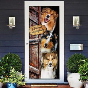 Christmas Door Cover ShetlAnd Sheepdog Sheltie Door Cover Christmas Gift For Dog Lover 2 oc0czc.jpg