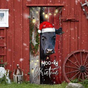 Christmas Farm Decor Angus Moory Christmas Door Cover Front Door Christmas Cover 3 dzwhds.jpg