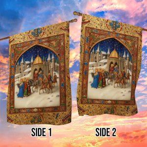 Christmas Flag Bethlehems Journey Xmas Garden Flag Christmas Garden Flags Christmas Outdoor Flag 3 trxa7t.jpg