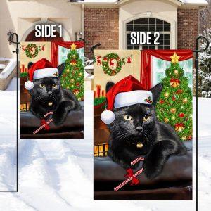 Christmas Flag Black Cat Christmas Flag Christmas Garden Flags Christmas Outdoor Flag 5 ewkpmp.jpg