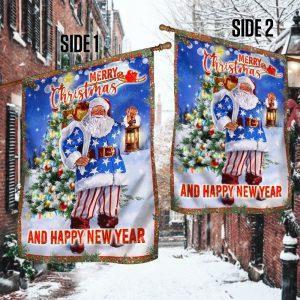 Christmas Flag Christmas Flag Santa Merry Christmas And Happy New Year Christmas Garden Flags Christmas Outdoor Flag 2 whwtjb.jpg