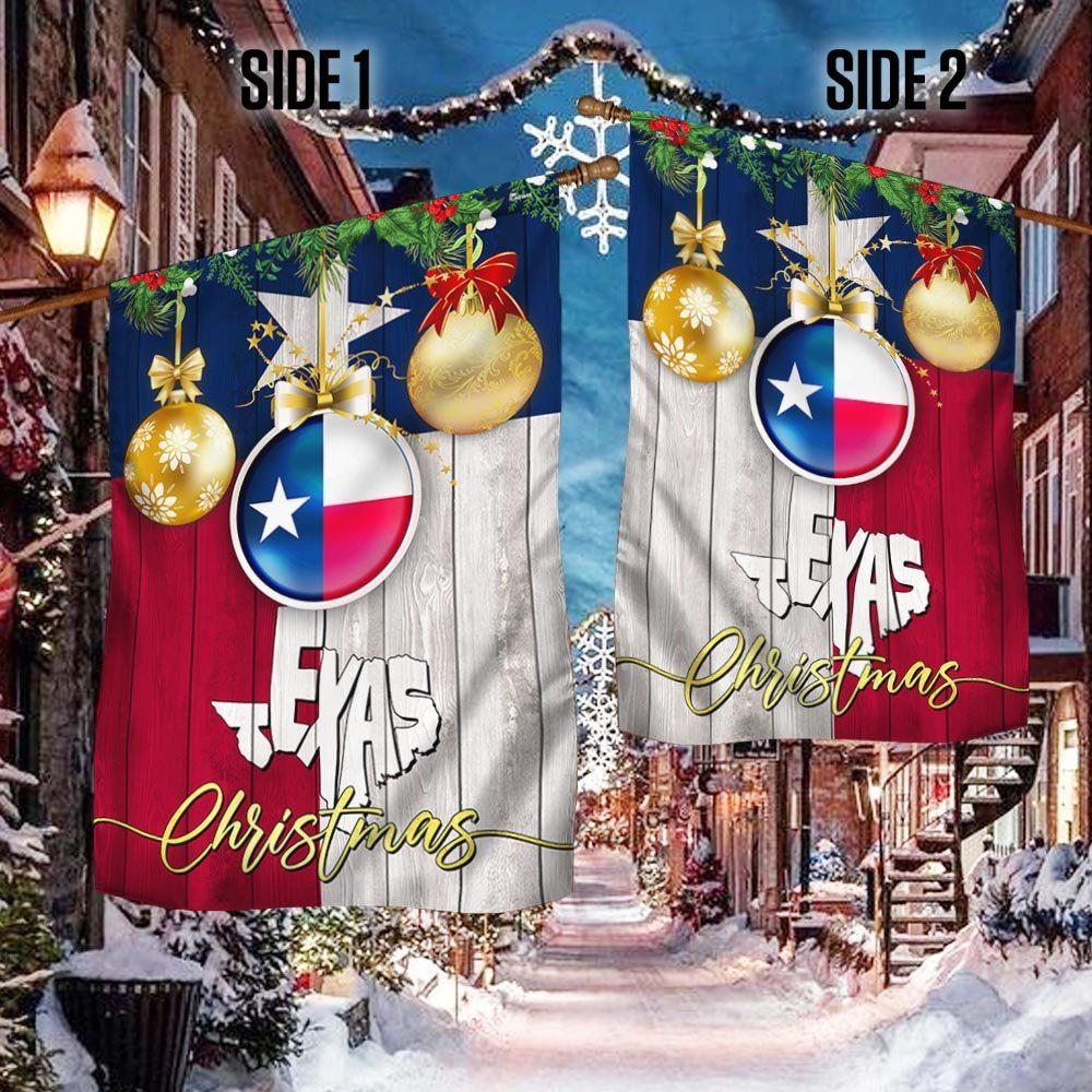 Christmas Flag, Christmas In Texas Flag, Christmas Garden Flags, Christmas Outdoor Flag Christmas Flag, Christmas In Texas Flag, Christmas Garden Flags, Christmas Outdoor Flag