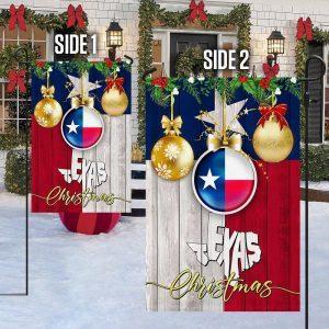 Christmas Flag Christmas In Texas Flag Christmas Garden Flags Christmas Outdoor Flag 4 ufenzf.jpg
