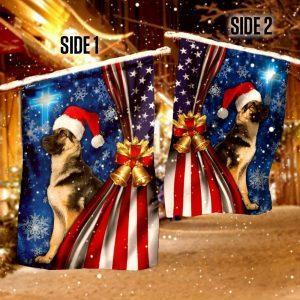 Christmas Flag German Shepherd Christmas Flag Christmas Garden Flags Christmas Outdoor Flag 2 zww54z.jpg