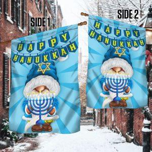 Christmas Flag Happy Hanukkah Gnome Flag Christmas Garden Flags Christmas Outdoor Flag 2 aok2qz.jpg