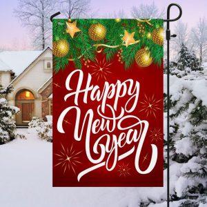 Christmas Flag Happy New Year Flag Christmas Garden Flags Christmas Outdoor Flag 3 ulqqcr.jpg