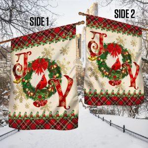 Christmas Flag Joy To The World Christmas Flag Christmas Garden Flags Christmas Outdoor Flag 2 j5zqyf.jpg