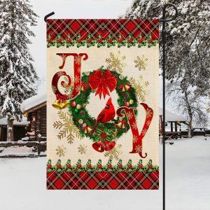 Christmas Flag Joy To The World Christmas Flag Christmas Garden Flags Christmas Outdoor Flag 3 vk8ylr.jpg