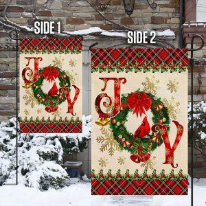 Christmas Flag Joy To The World Christmas Flag Christmas Garden Flags Christmas Outdoor Flag 5 sksxk9.jpg
